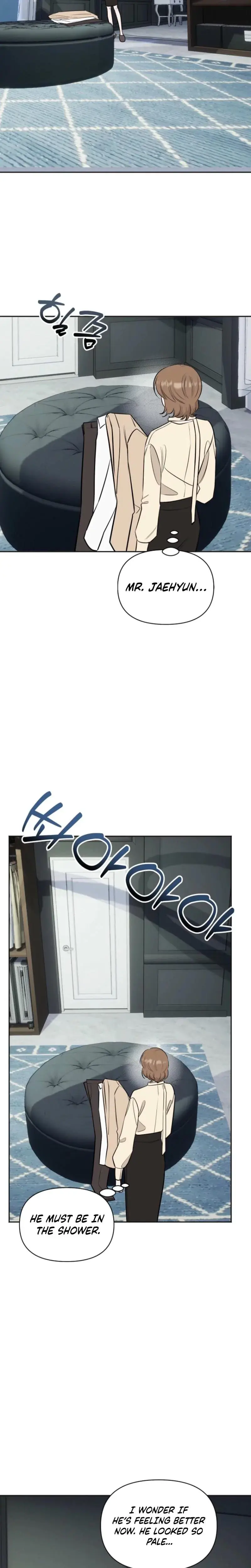 I Ll Do That Political Marriage Chapter 17 - Page 16