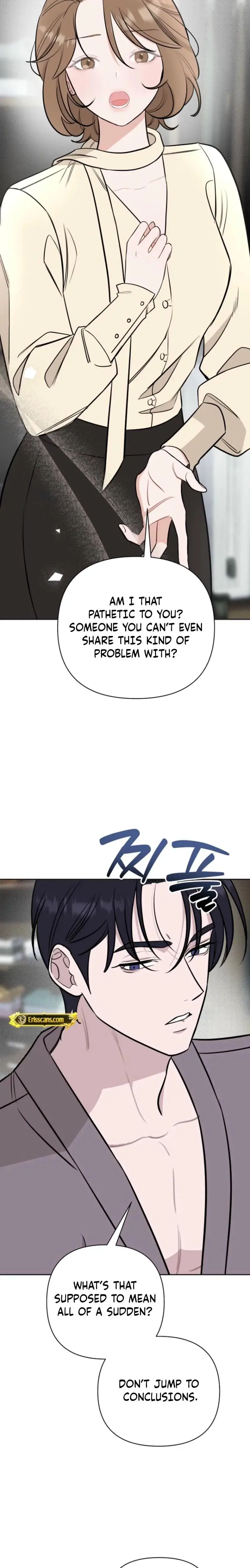 I Ll Do That Political Marriage Chapter 17 - Page 23