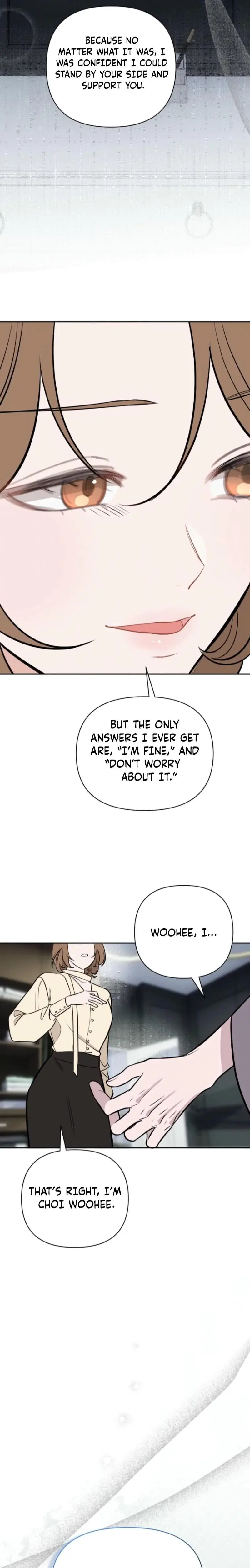I Ll Do That Political Marriage Chapter 17 - Page 25