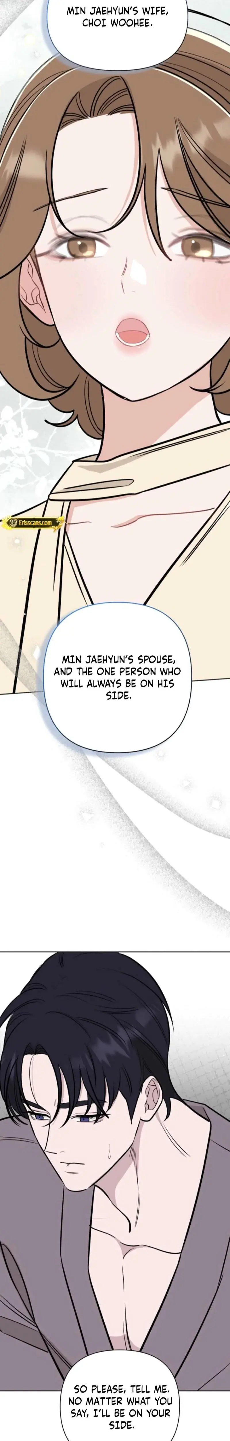 I Ll Do That Political Marriage Chapter 17 - Page 26