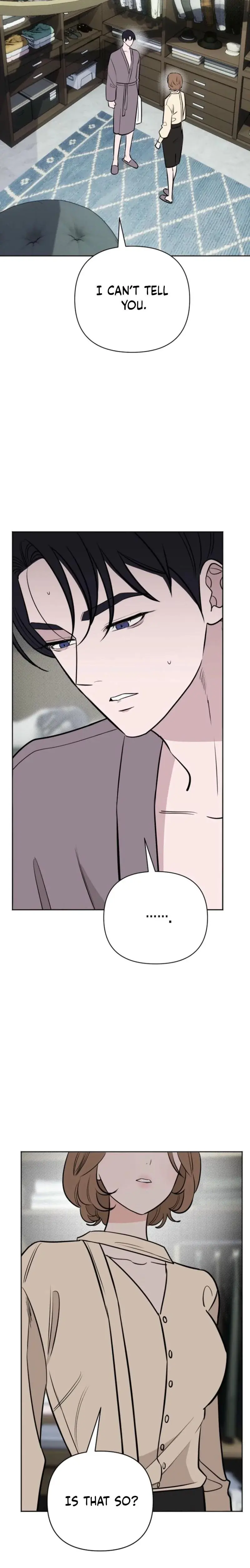 I Ll Do That Political Marriage Chapter 17 - Page 29