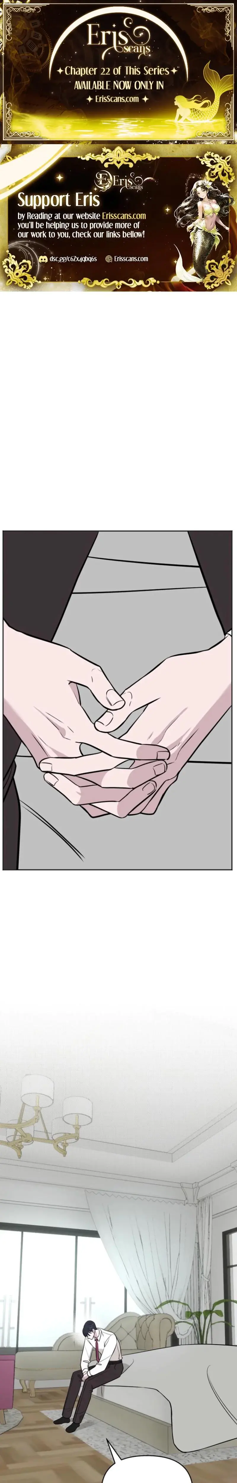 I Ll Do That Political Marriage Chapter 18 - Page 1