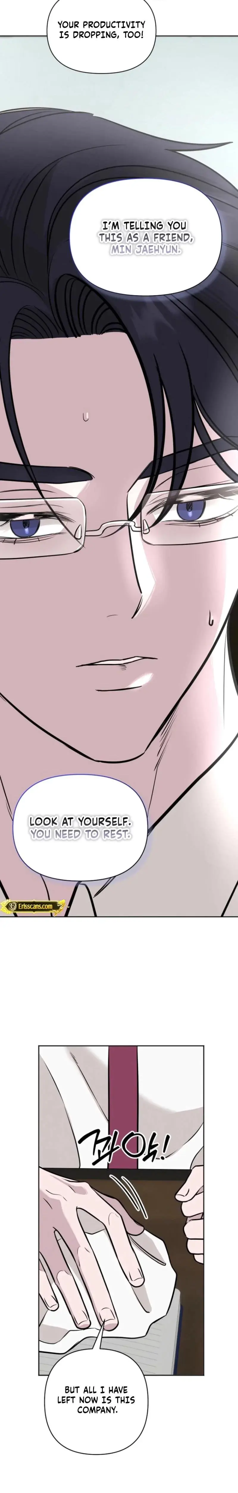 I Ll Do That Political Marriage Chapter 18 - Page 15