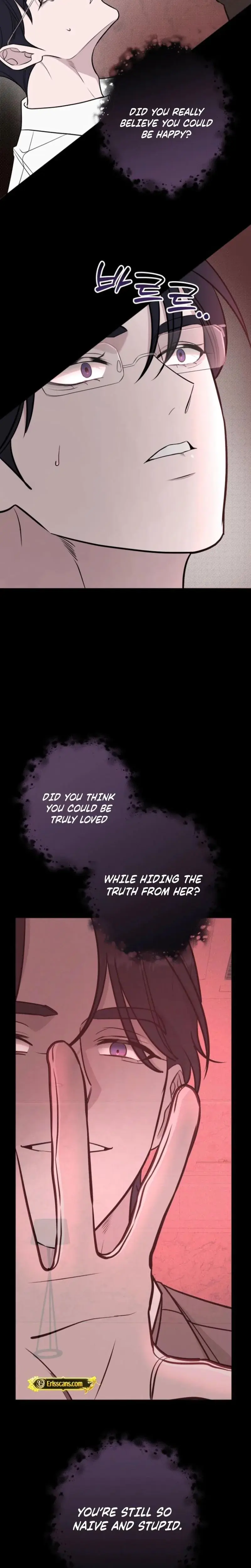 I Ll Do That Political Marriage Chapter 18 - Page 20