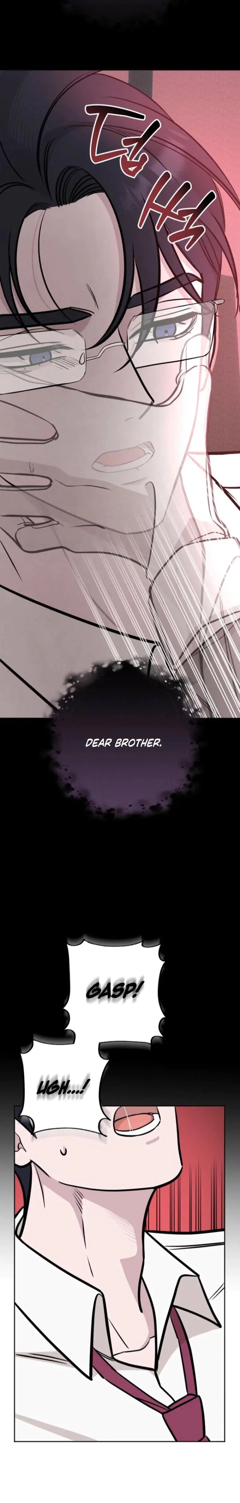 I Ll Do That Political Marriage Chapter 18 - Page 21