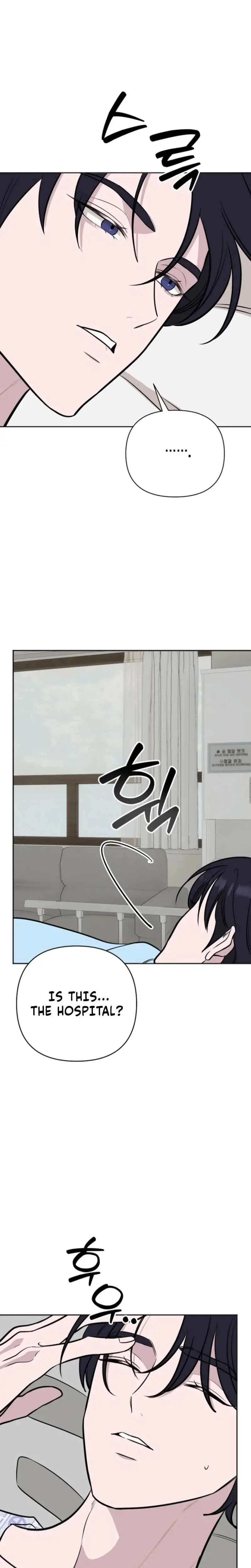 I Ll Do That Political Marriage Chapter 18 - Page 26