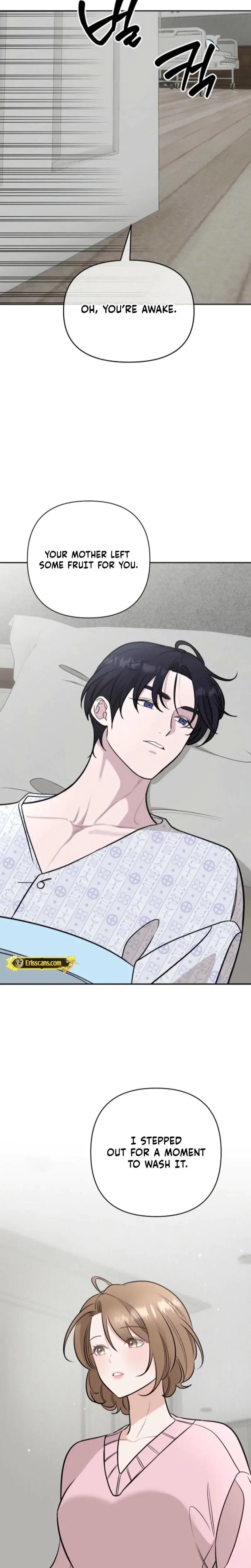 I Ll Do That Political Marriage Chapter 18 - Page 28