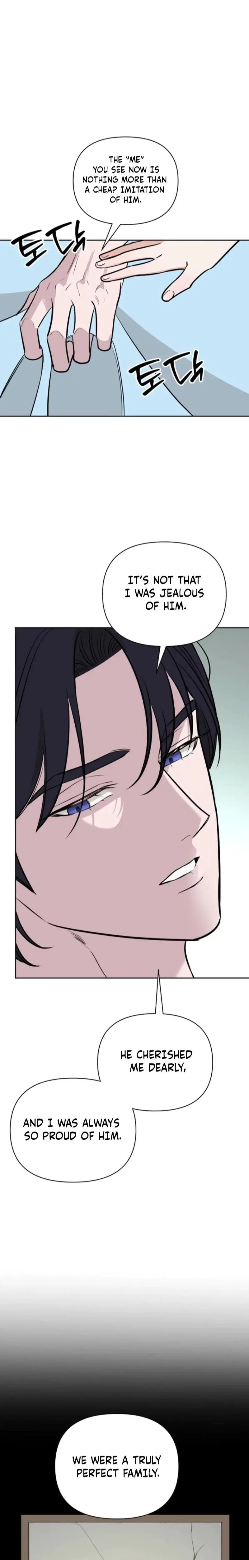 I Ll Do That Political Marriage Chapter 19 - Page 14