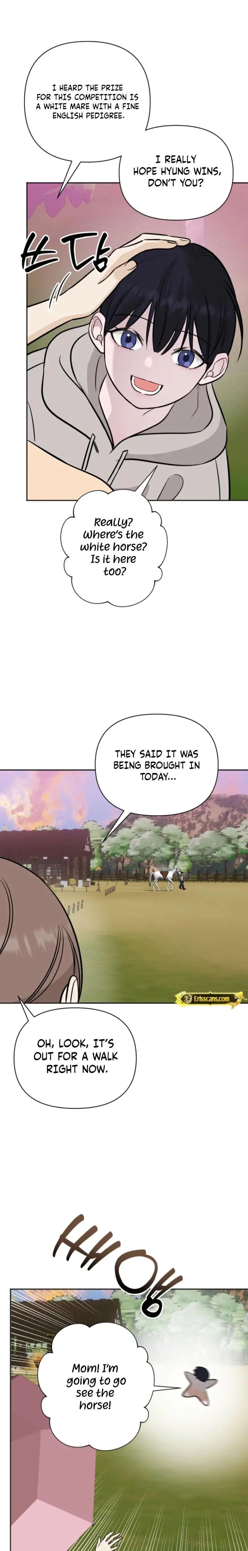 I Ll Do That Political Marriage Chapter 19 - Page 18
