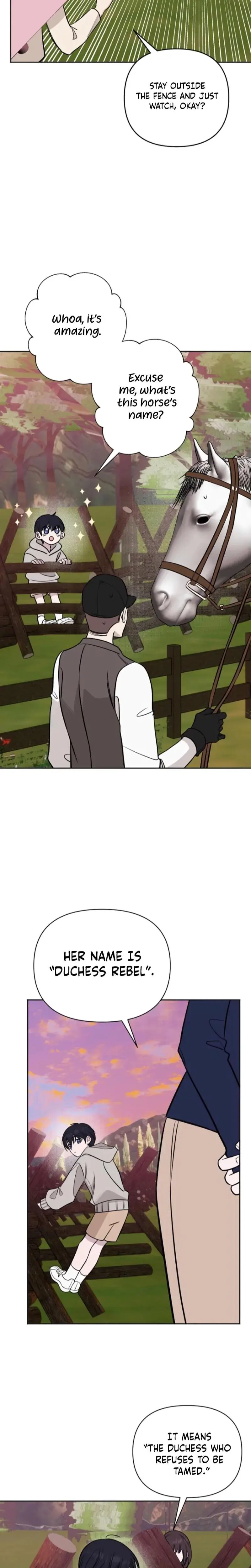 I Ll Do That Political Marriage Chapter 19 - Page 19