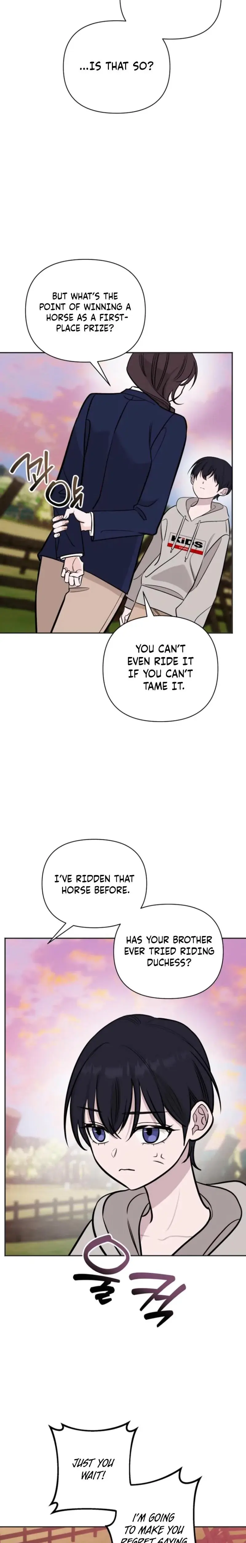 I Ll Do That Political Marriage Chapter 19 - Page 22