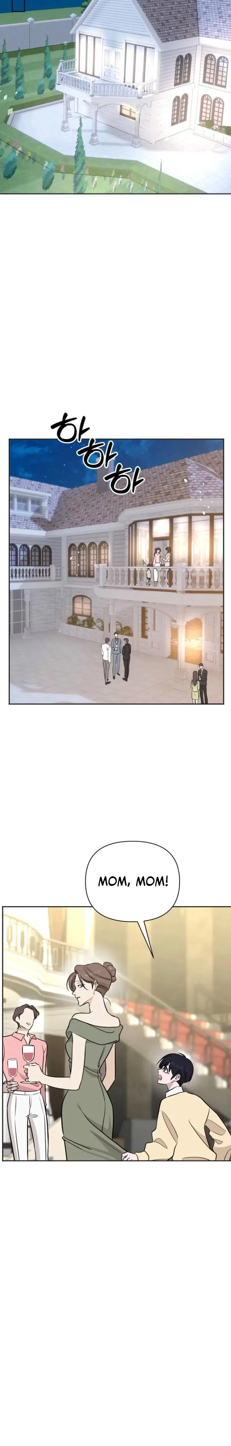 I Ll Do That Political Marriage Chapter 19 - Page 24