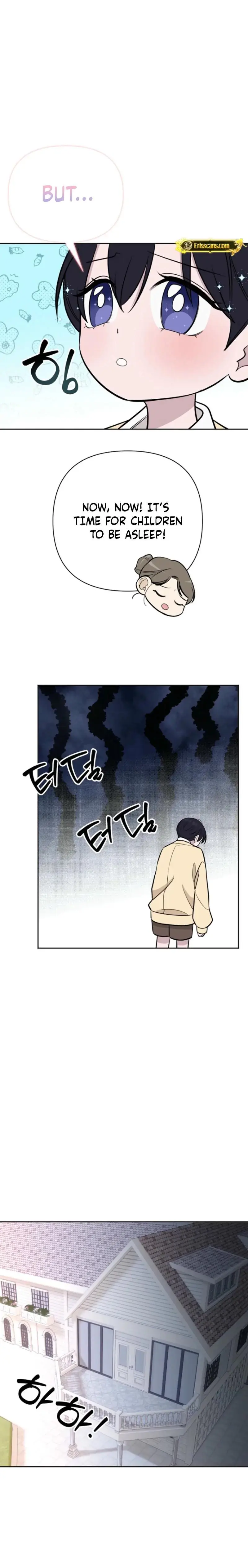 I Ll Do That Political Marriage Chapter 19 - Page 26