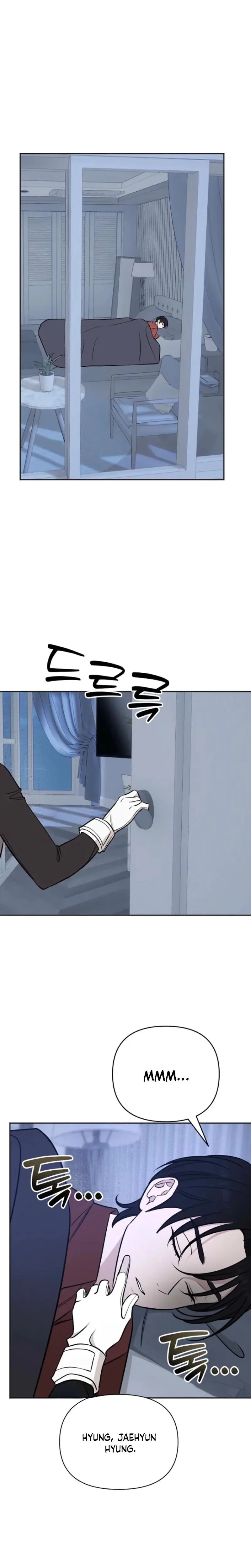 I Ll Do That Political Marriage Chapter 19 - Page 27