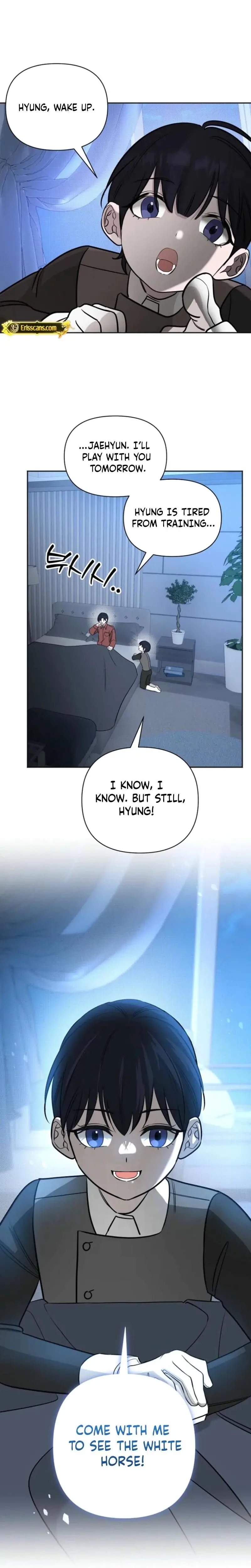 I Ll Do That Political Marriage Chapter 19 - Page 28