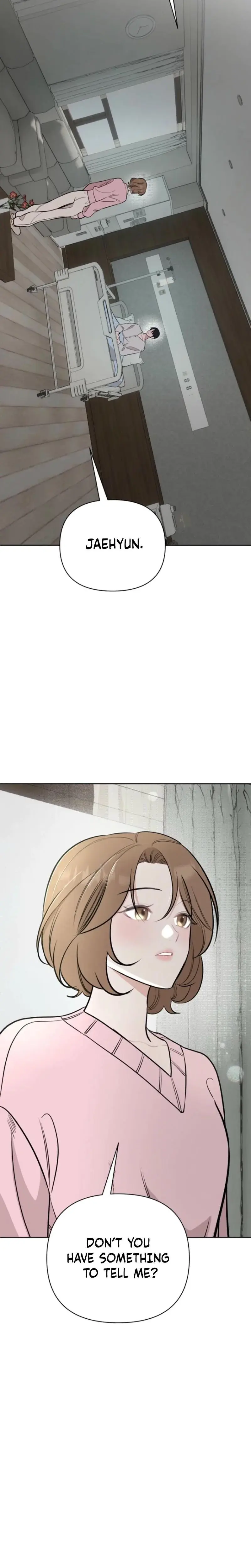 I Ll Do That Political Marriage Chapter 19 - Page 3