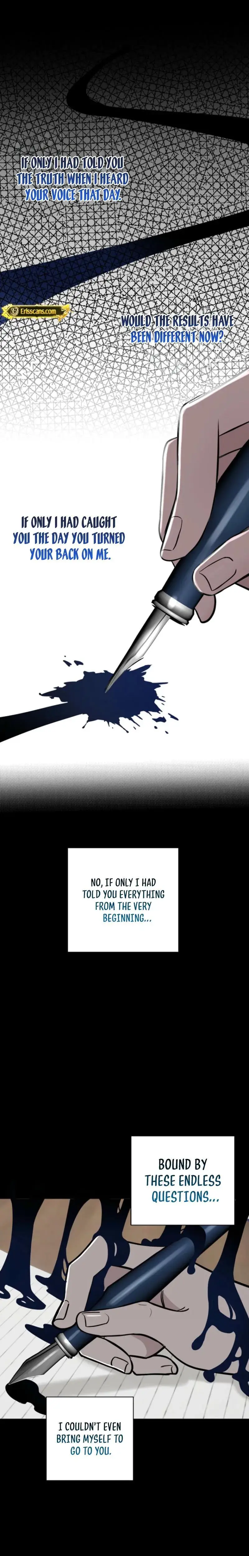 I Ll Do That Political Marriage Chapter 19 - Page 5