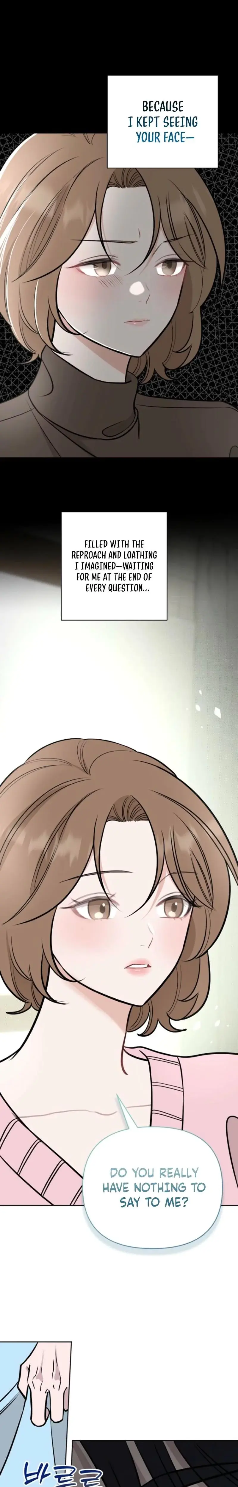 I Ll Do That Political Marriage Chapter 19 - Page 6