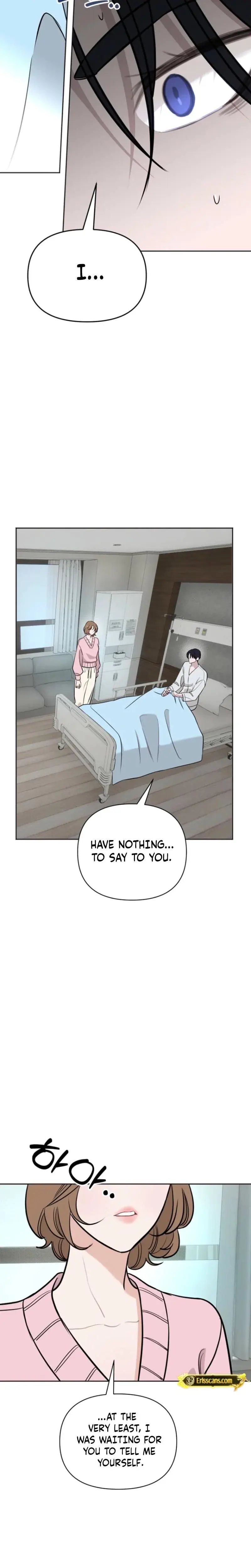 I Ll Do That Political Marriage Chapter 19 - Page 7