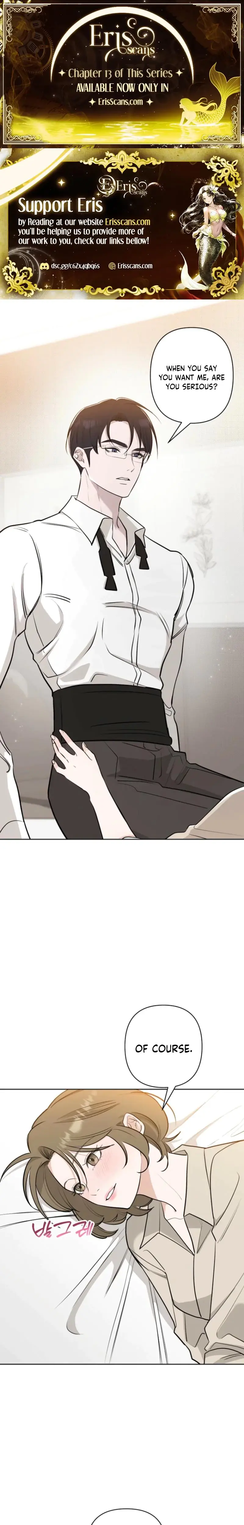 I Ll Do That Political Marriage Chapter 2 - Page 1