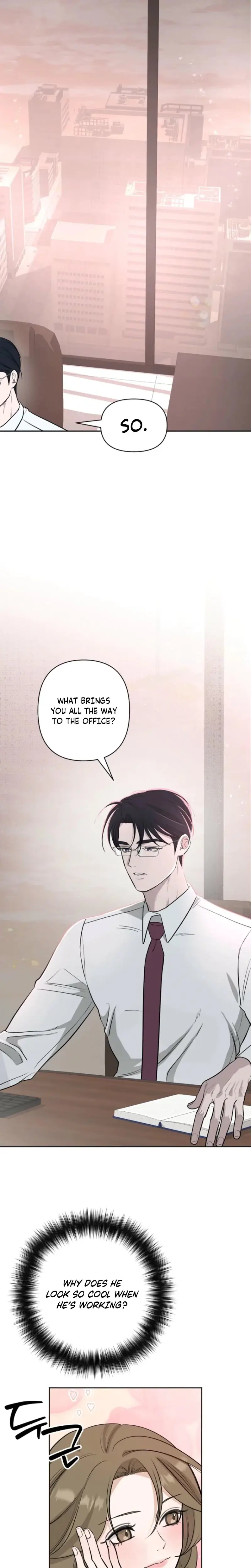 I Ll Do That Political Marriage Chapter 2 - Page 14