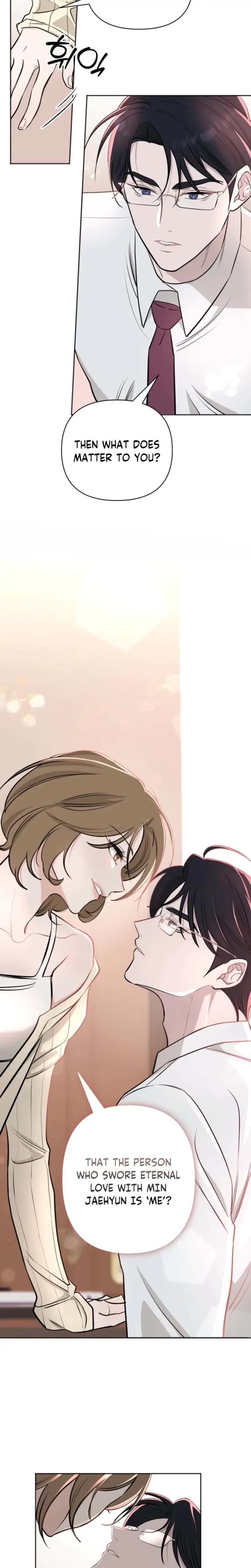 I Ll Do That Political Marriage Chapter 2 - Page 19