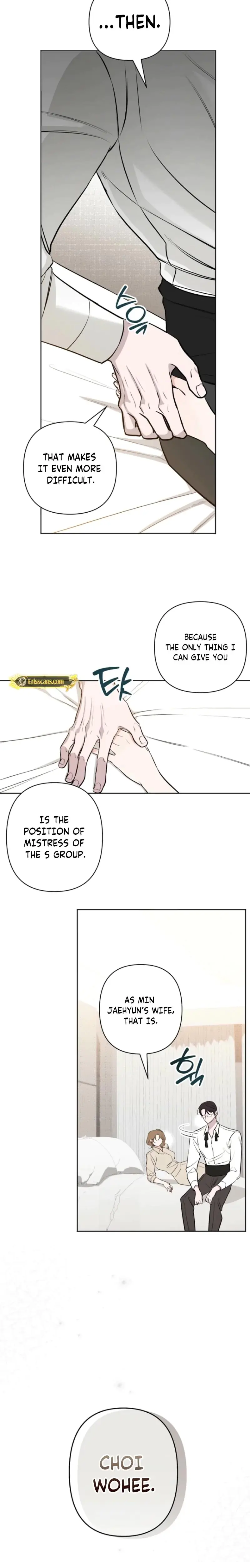 I Ll Do That Political Marriage Chapter 2 - Page 2