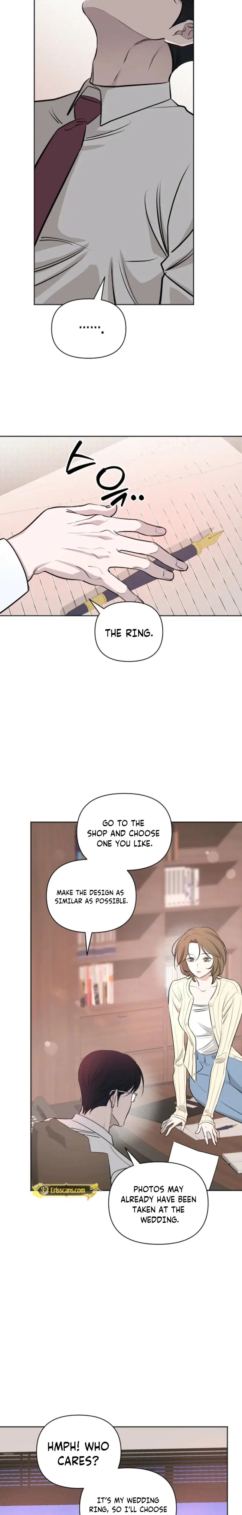 I Ll Do That Political Marriage Chapter 2 - Page 20