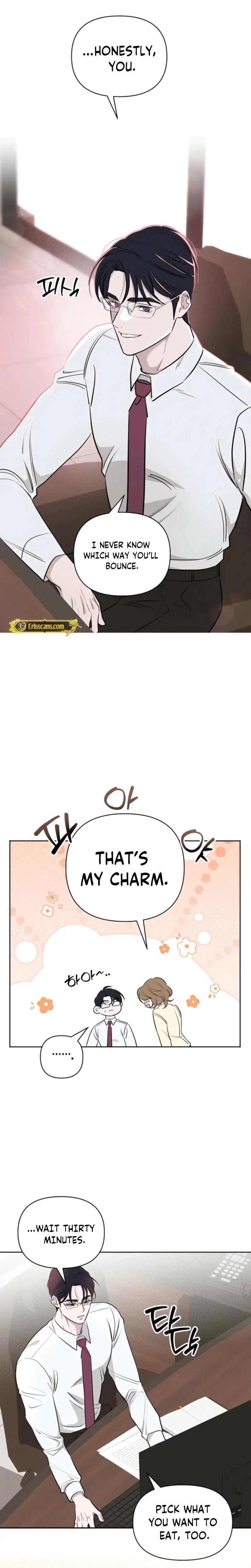 I Ll Do That Political Marriage Chapter 2 - Page 23