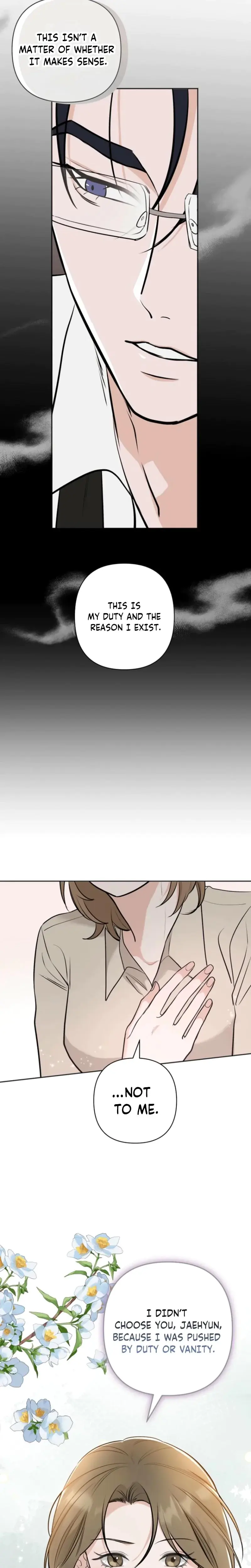 I Ll Do That Political Marriage Chapter 2 - Page 4