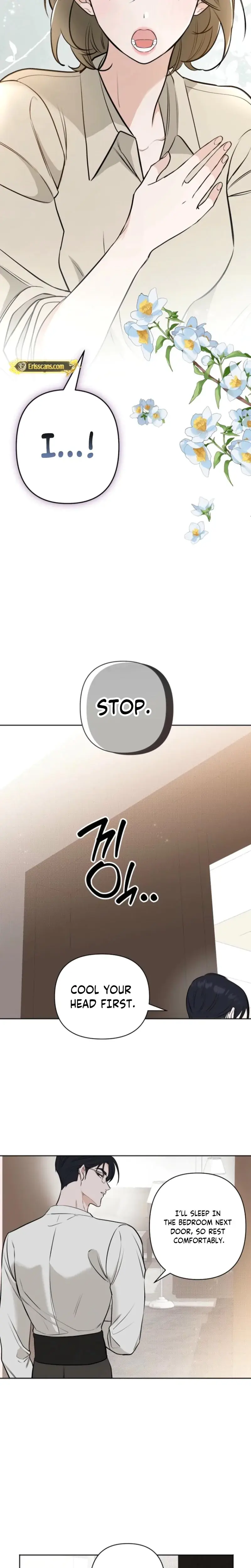 I Ll Do That Political Marriage Chapter 2 - Page 5