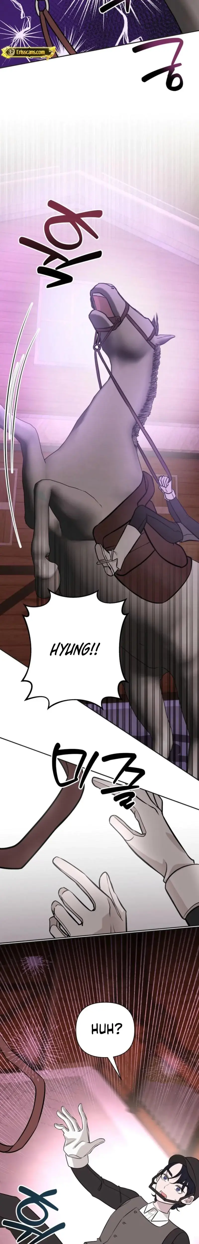 I Ll Do That Political Marriage Chapter 20 - Page 11