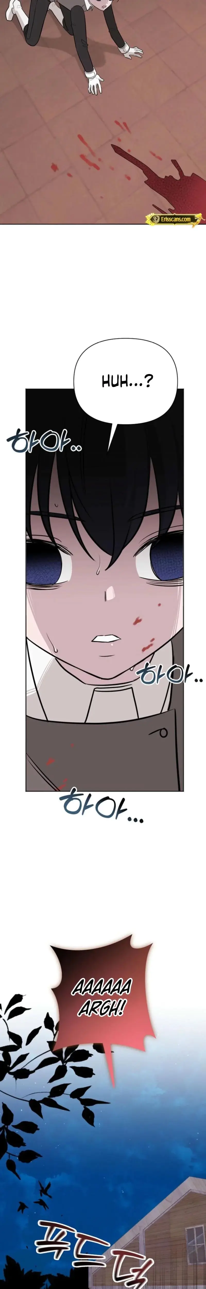 I Ll Do That Political Marriage Chapter 20 - Page 13