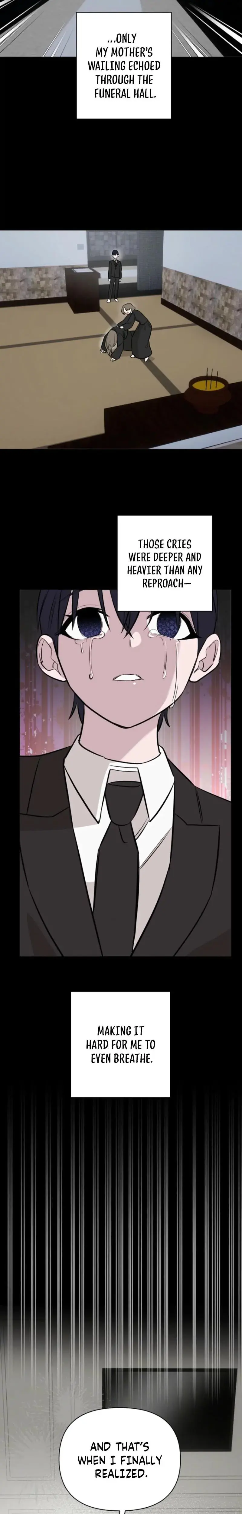 I Ll Do That Political Marriage Chapter 20 - Page 15