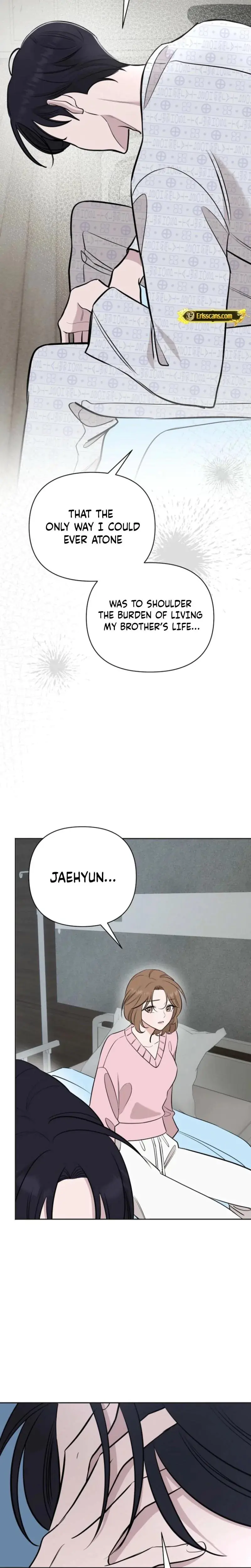 I Ll Do That Political Marriage Chapter 20 - Page 16