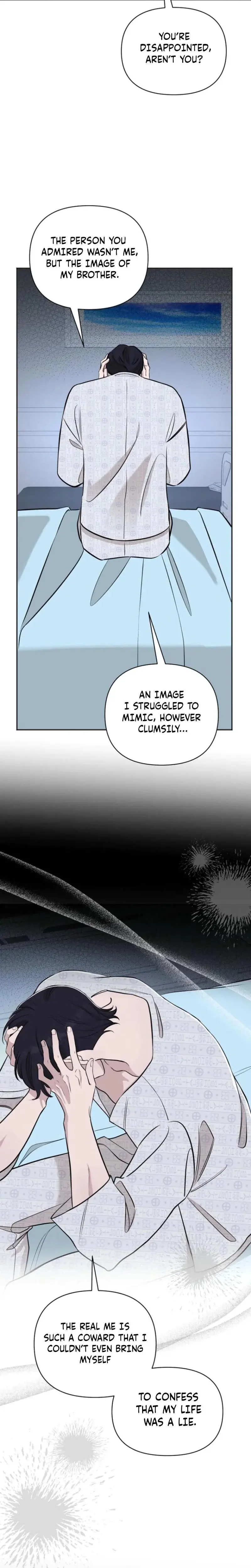I Ll Do That Political Marriage Chapter 20 - Page 17