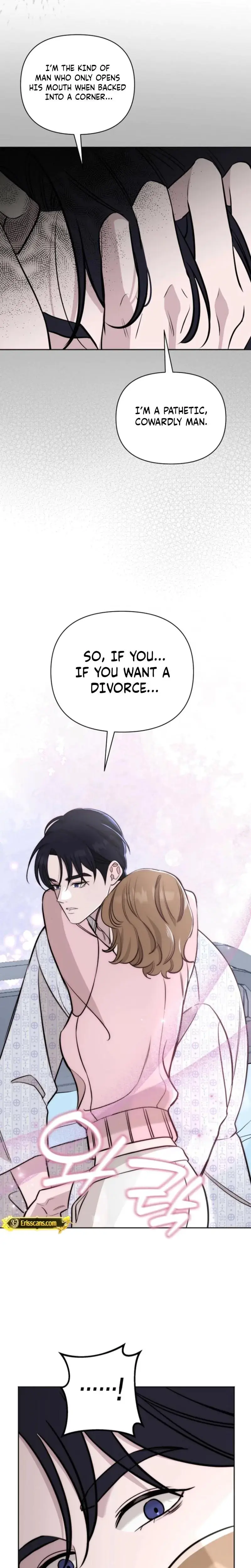 I Ll Do That Political Marriage Chapter 20 - Page 18