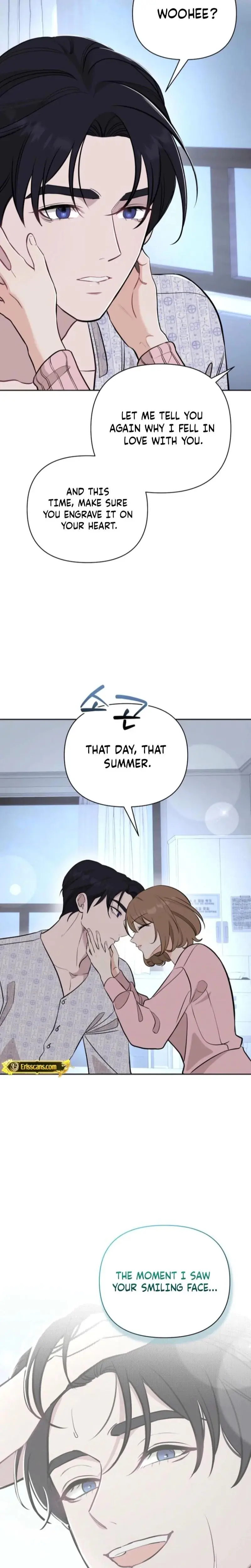 I Ll Do That Political Marriage Chapter 20 - Page 20