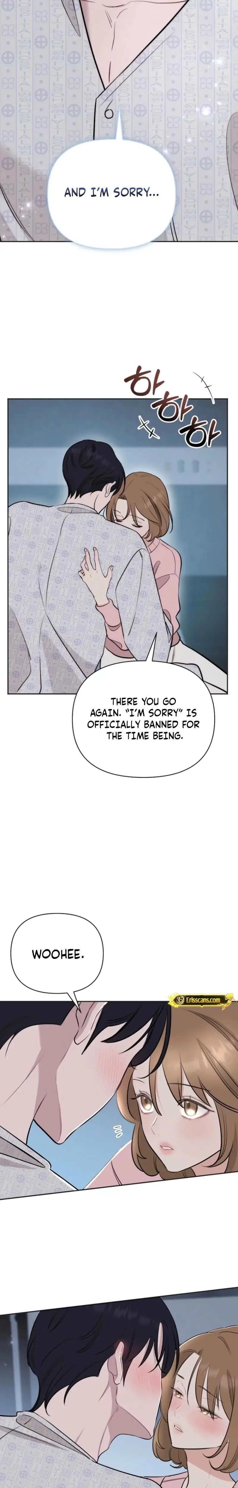 I Ll Do That Political Marriage Chapter 20 - Page 24