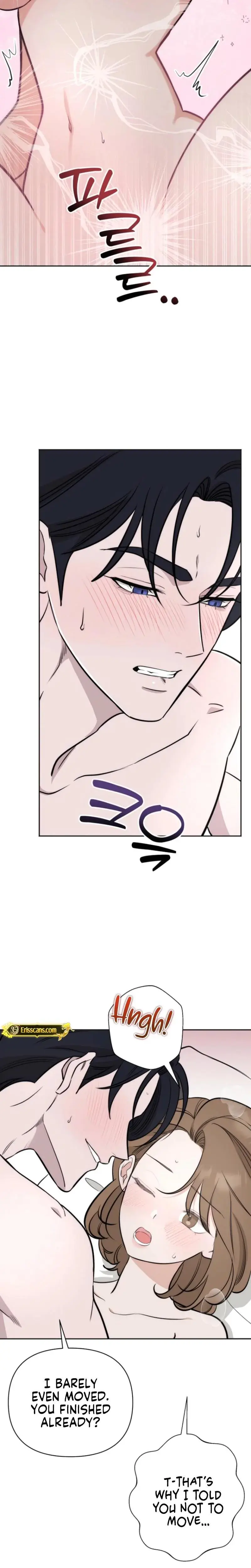 I Ll Do That Political Marriage Chapter 21 - Page 18