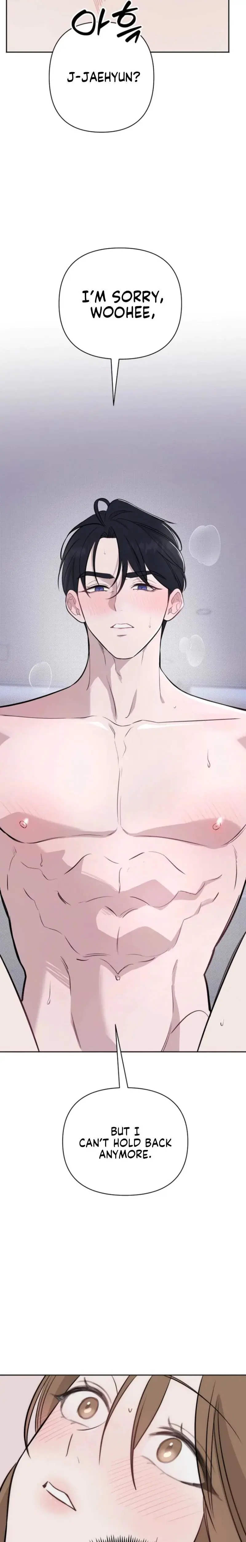 I Ll Do That Political Marriage Chapter 21 - Page 20