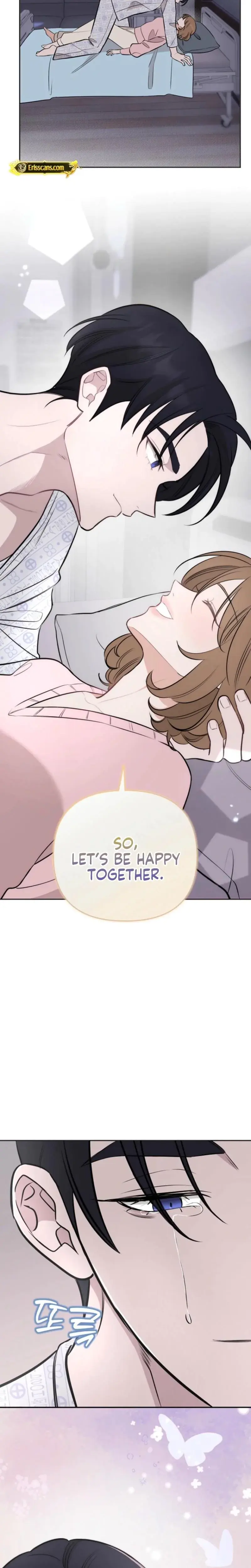 I Ll Do That Political Marriage Chapter 21 - Page 3