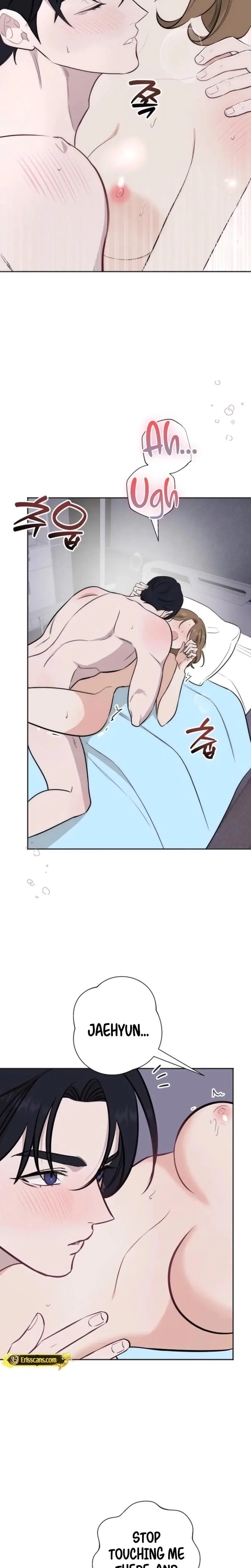 I Ll Do That Political Marriage Chapter 21 - Page 5