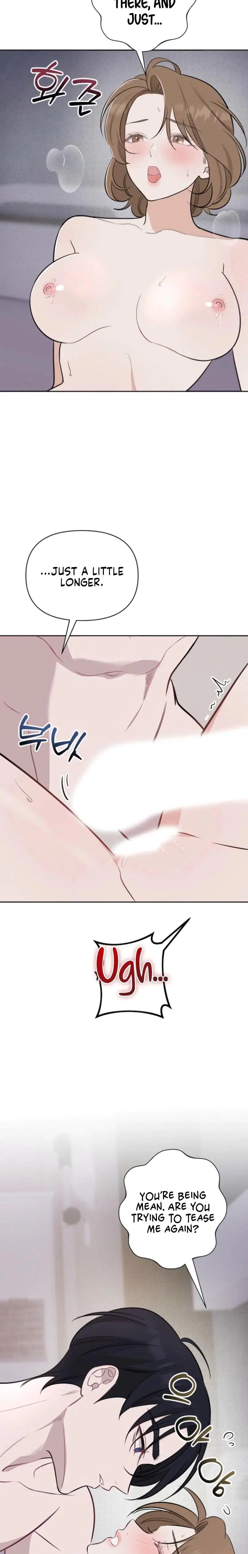 I Ll Do That Political Marriage Chapter 21 - Page 6
