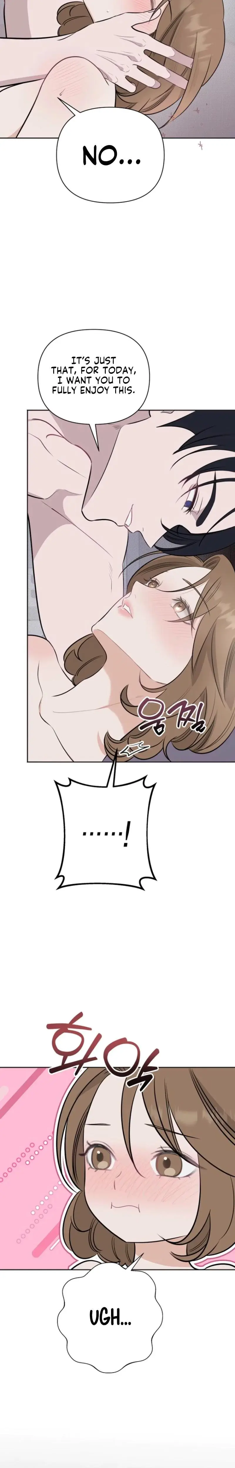 I Ll Do That Political Marriage Chapter 21 - Page 7