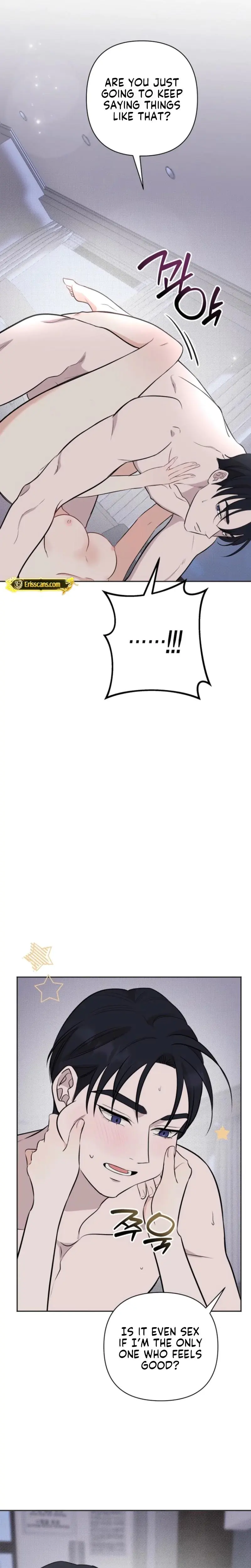 I Ll Do That Political Marriage Chapter 21 - Page 8