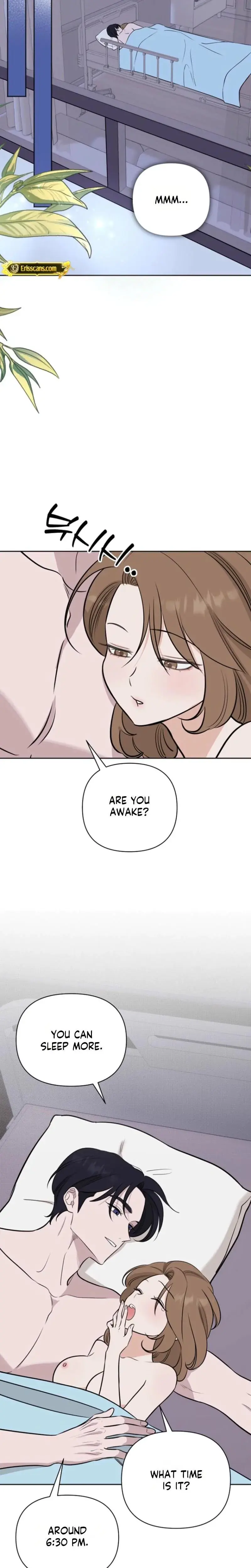 I Ll Do That Political Marriage Chapter 22 - Page 13