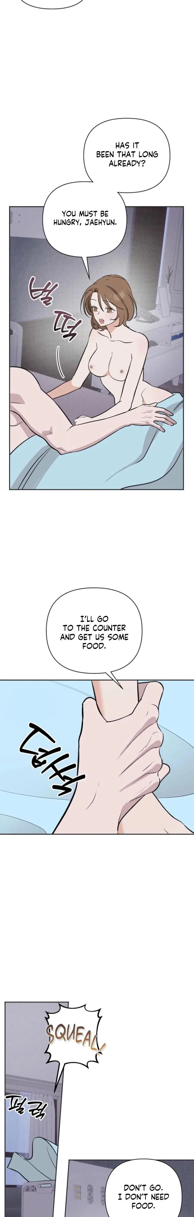 I Ll Do That Political Marriage Chapter 22 - Page 14