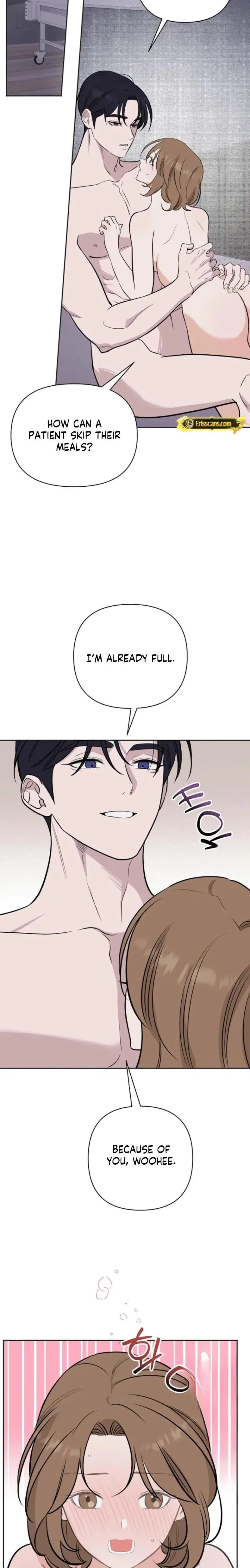 I Ll Do That Political Marriage Chapter 22 - Page 15
