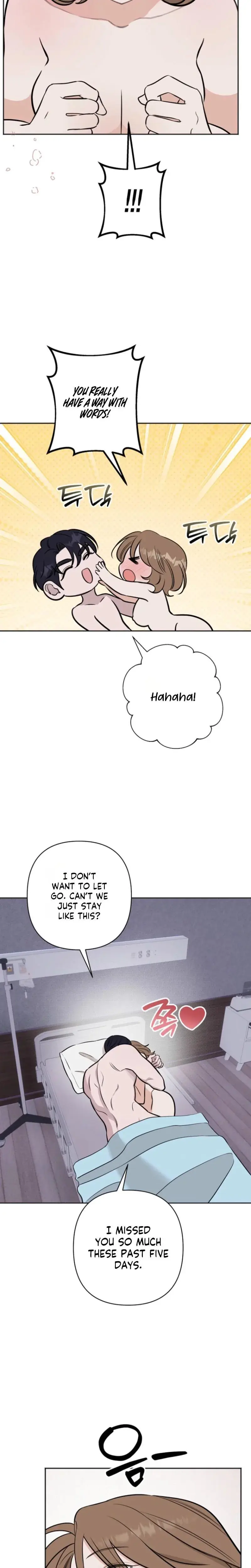 I Ll Do That Political Marriage Chapter 22 - Page 16